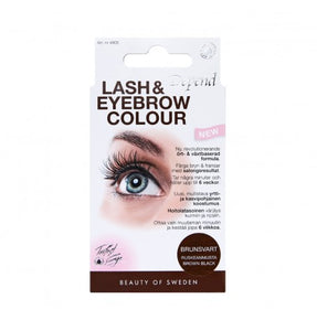 Lash & Eyebrow Colour - Brunsvart 4905