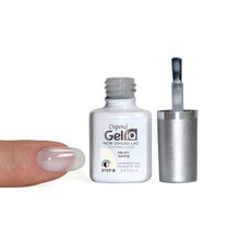 GeliQ - Milky White - 1096