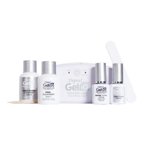 GeliQ Gellak Start Kit