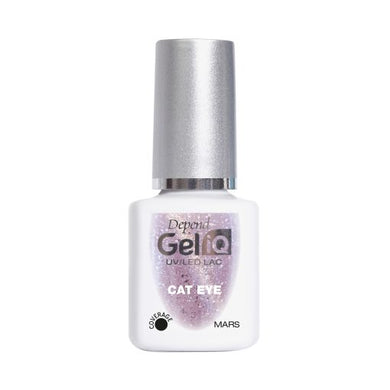 NEW! GeliQ Effects Cat Eye Mars 10119