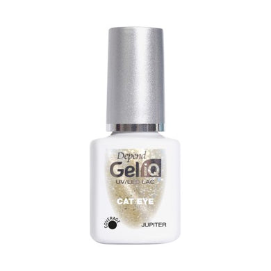 NEW! GeliQ Effects Cat Eye Jupiter 10122