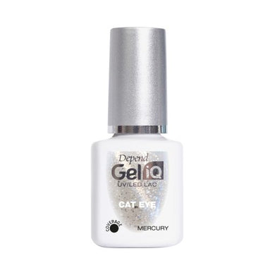 NEW! GeliQ Effects Cat Eye Mercury 10123
