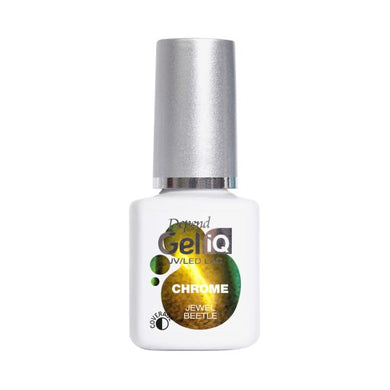 NEW! GeliQ Effects Chrome Jewel Beetle 10135