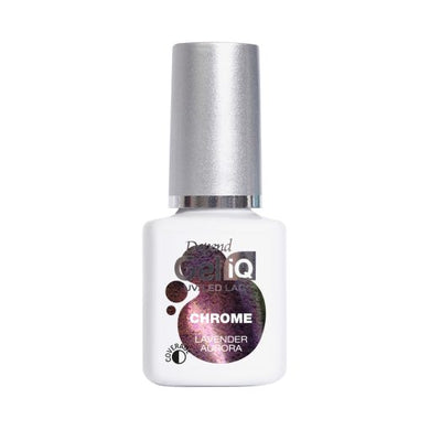 NEW! GeliQ Effects Chrome Lavender Aurora 10136