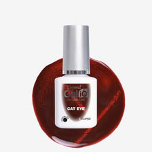 GeliQ Effects- Cat Eye - Eclipse