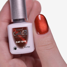 GeliQ Effects- Cat Eye - Eclipse