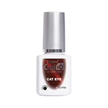 GeliQ Effects- Cat Eye - Eclipse