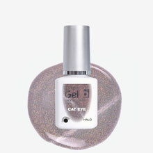 GeliQ Effects - Cat Eye - Halo