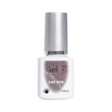 GeliQ Effects - Cat Eye - Halo