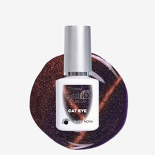 GeliQ Effects - Cat Eye - SuperNova