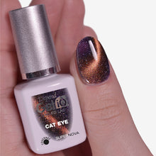 GeliQ Effects - Cat Eye - SuperNova