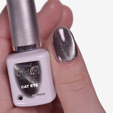 GeliQ Effects - Cat Eye - Equinox