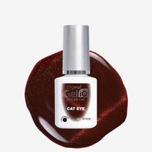 GeliQ Effects - Cat Eye - Solstice