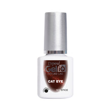 GeliQ Effects - Cat Eye - Solstice