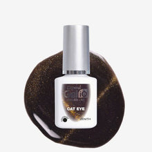 GeliQ Effects - Cat Eye - Zenith