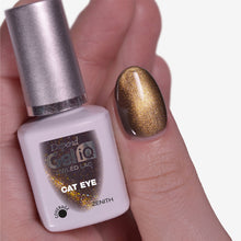 GeliQ Effects - Cat Eye - Zenith