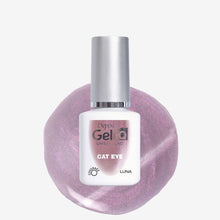 GeliQ Effects - Cat Eye - Luna
