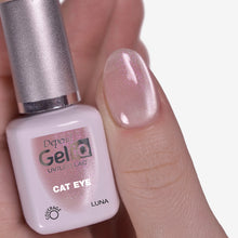 GeliQ Effects - Cat Eye - Luna