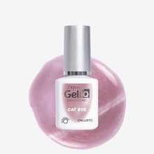 GeliQ Effects - Cat Eye - Callisto