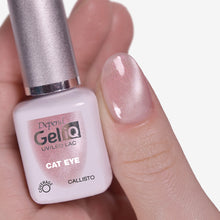 GeliQ Effects - Cat Eye - Callisto