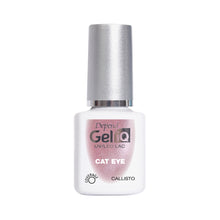 GeliQ Effects - Cat Eye - Callisto