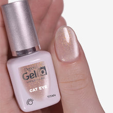 GeliQ Effects - Cat Eye - Titan