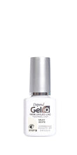 GeliQ - Milky White - 1096