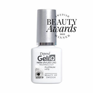 GeliQ Platinum Hits 1128