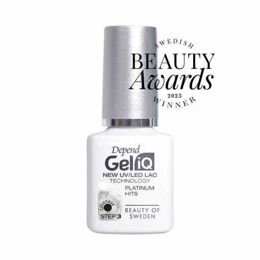 GeliQ Platinum Hits 1128