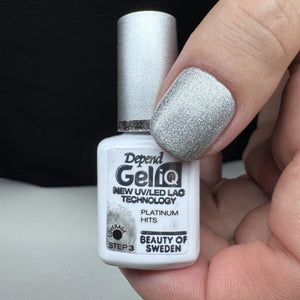 GeliQ Platinum Hits 1128
