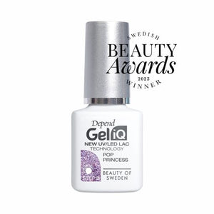 GeliQ Pop Princess 1129