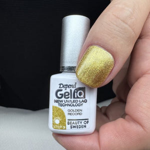 GeliQ Golden Record 1130