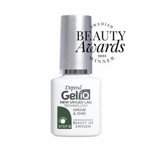 GeliQ Grove & Chic 1132