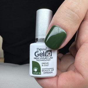 GeliQ Grove & Chic 1132