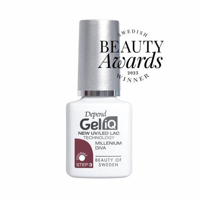 GeliQ Millenium Diva 1136