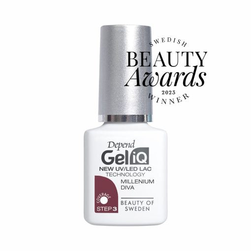 GeliQ Millenium Diva 1136