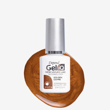 GeliQ - Golden Ochre - 1155