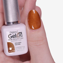 GeliQ - Golden Ochre - 1155
