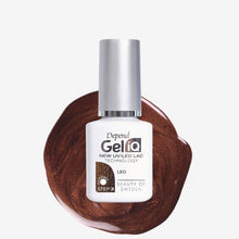 GeliQ - Leo - 1156