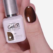 GeliQ - Leo - 1156