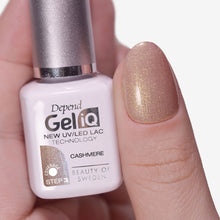 GeliQ - Cashmere - 1157