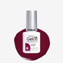 GeliQ - Runway Rouge - 1158
