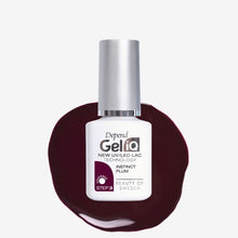 GeliQ - Instinct Plum - 1159