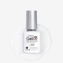 GeliQ - Extra White - 1161