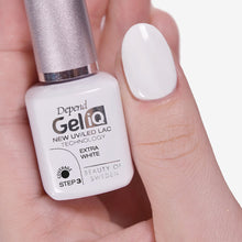 GeliQ - Extra White - 1161