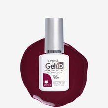 GeliQ - Wild Heart - 1162