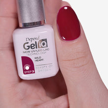 GeliQ - Wild Heart - 1162