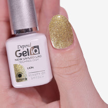 GeliQ - Lion - 1163