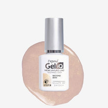 GeliQ - Second Skin - 1164