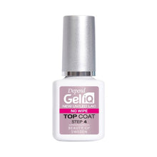 Gel iQ - No Wipe Topcoat